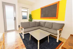 Romeo Hotel - Zimmer