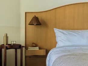 Casa Loma Beach Hotel - Chambre