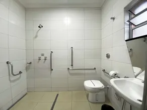 Hotel Graal Inn Queluz - Badezimmer