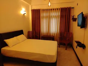 Diora Hotel - Chambre