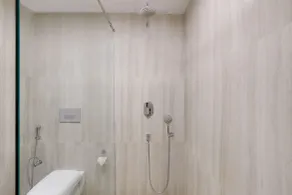 Span Inn Suites Manali - Bathroom