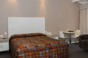 McLaren Vale Motel & Apartments - Room