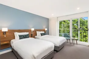 Killara Hotel & Suites - Room