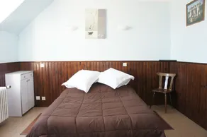 Hôtel de la Place - Quarto