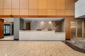 DoubleTree Suites by Hilton Raleigh - Durham - Rezeption