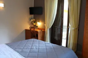 Tenuta Re Ferdinando - Værelse