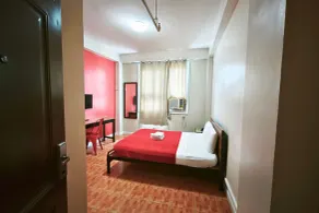 My Hotel Davao City - Room