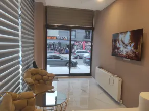 Cevvo Hotel Pendik - Recepción