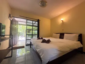Blue Beach Resort - Room