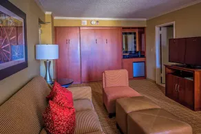 Scottsdale Marriott Old Town - Chambre