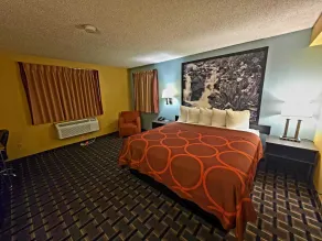 Super 8 By Wyndham Henderson North East Denver - Rom
