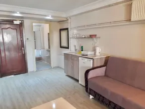 Veta Apartments - Coin cuisine privé