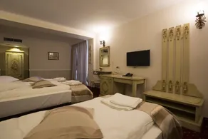 Hotel Aviator Boutique - Room