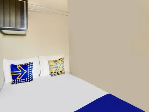 Hotel O Kost 2 Putra Syariah - Room