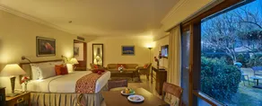 Club Mahindra White Meadows Manali - Room