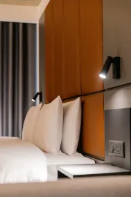The Londoner Hotel St. Julian's - Room