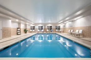Staybridge Suites Denver International Airport by IHG - Piscine
