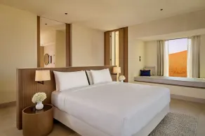 The Ritz-Carlton Ras Al Khaimah, Al Wadi Desert - Room