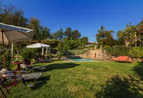 1720 Quinta da Cancela - Winery & Farmhouse - Pool