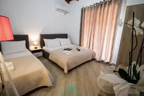 Atlantis Hotel & Apartments - Room