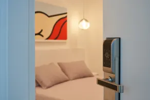 Glave Rooms - Room