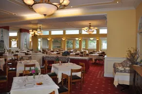 Hotel Premeno - Restaurant