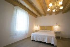 Agriturismo Ae Cavane - Habitación