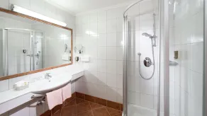 Hotel Zehnerkar & Hotel Obertauern - Camera