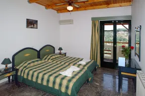Stratos Villas - Rom