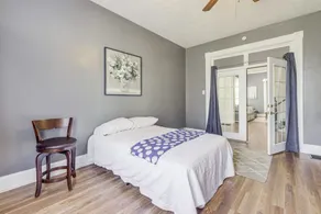 Pet-friendly Kentucky Home w/ Deck & Private Yard! - Quarto