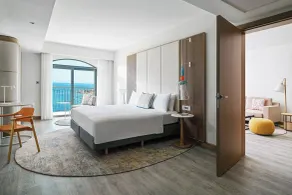 Malta Marriott Resort & Spa - Habitación