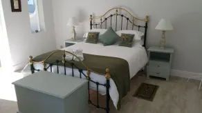Bergview Guesthouse Swellendam - Chambre