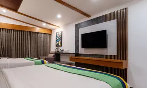 Treebo Skydale Premium Suites, 1500 Mtrs From Ooty Lake - Chambre