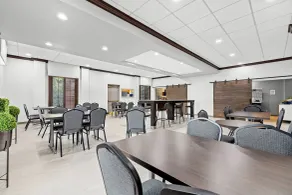 Holiday Inn Express Nashville-Hendersonville by IHG - Ristorante