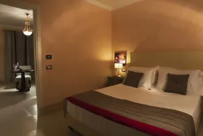 L' Araba Fenice Hotel & Resort - Chambre