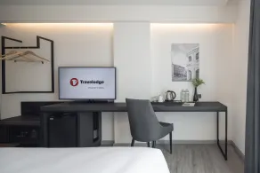 Travelodge Phuket Town - Chambre