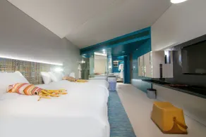 Veranda Resort Pattaya - MGallery Collection, Accor Hotel - Chambre