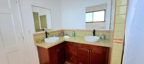 Casa Celajes - Bagno
