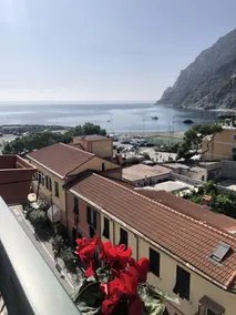 B&B Il Sogno di Contardi Andreina - Udsigt fra værelset
