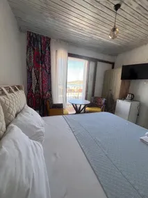 Myra Butik Otel - Room