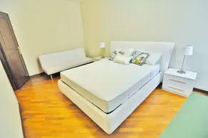 Aromi Piccolo Hotel - Camera