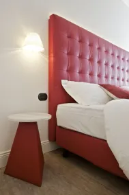 Hotel Al Campanile - Luxury Suites & Apartments - Chambre