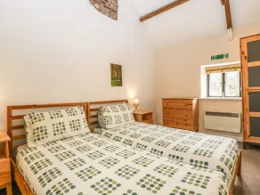 Aqueduct Cottage - Chambre