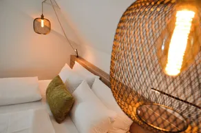 Gasthof zum Ritter - a cozy historical Landmark - Chambre