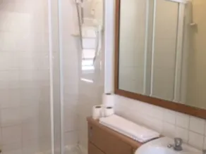 The Grey Horse - Bathroom