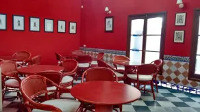 Casa del Regidor - Restaurant
