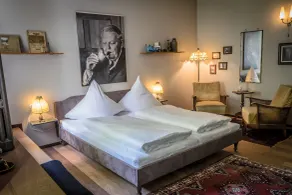 Projekt GASTRAUM - Room