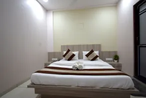 Hotel Embassy - Chambre