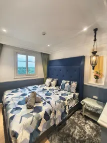 Seven seas cote Apartment - Room