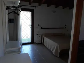 B&B Il Mirto di Paola - Zimmer